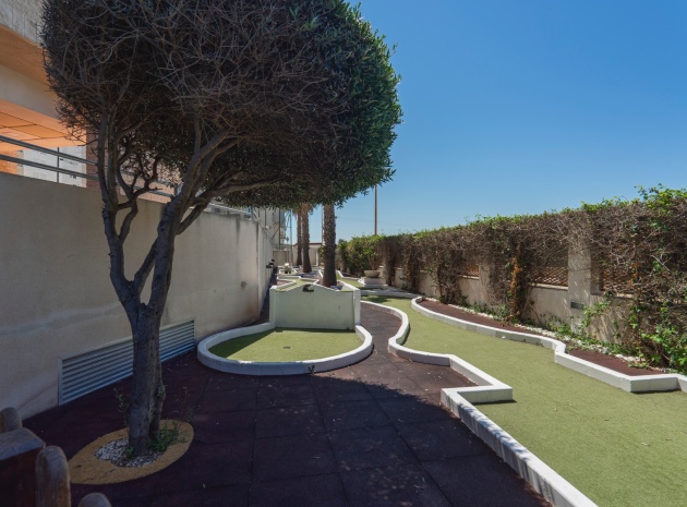 Wederverkoop - Appartement - Guardamar del Segura - Beachside, Guardamar del Segura