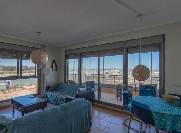 Wederverkoop - Appartement - Guardamar del Segura - Beachside, Guardamar del Segura