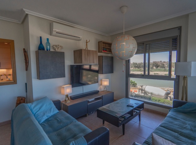 Wederverkoop - Appartement - Guardamar del Segura - Beachside, Guardamar del Segura