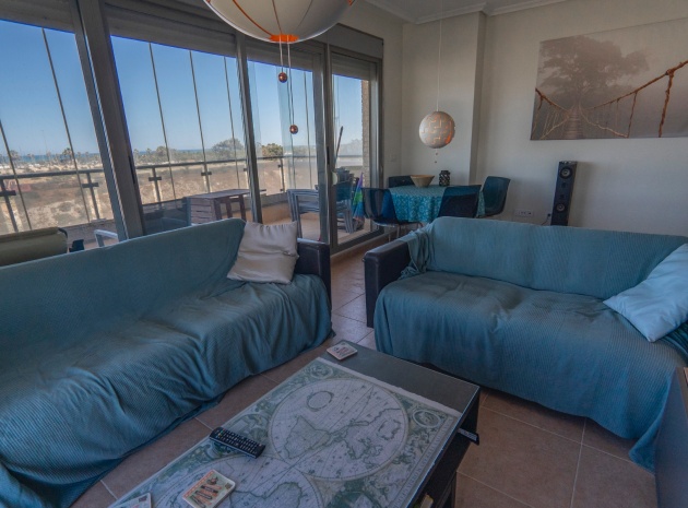 Wederverkoop - Appartement - Guardamar del Segura - Beachside, Guardamar del Segura
