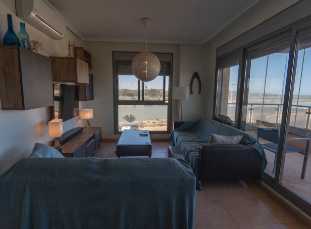 Wederverkoop - Appartement - Guardamar del Segura - Beachside, Guardamar del Segura