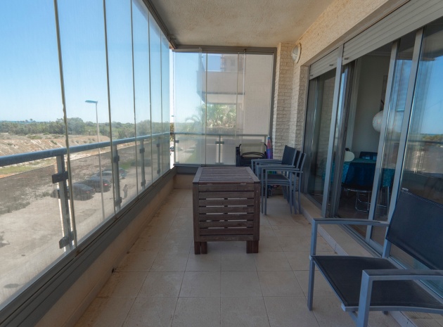 Wederverkoop - Appartement - Guardamar del Segura - Beachside, Guardamar del Segura