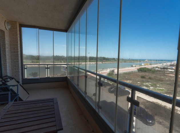 Wederverkoop - Appartement - Guardamar del Segura - Beachside, Guardamar del Segura