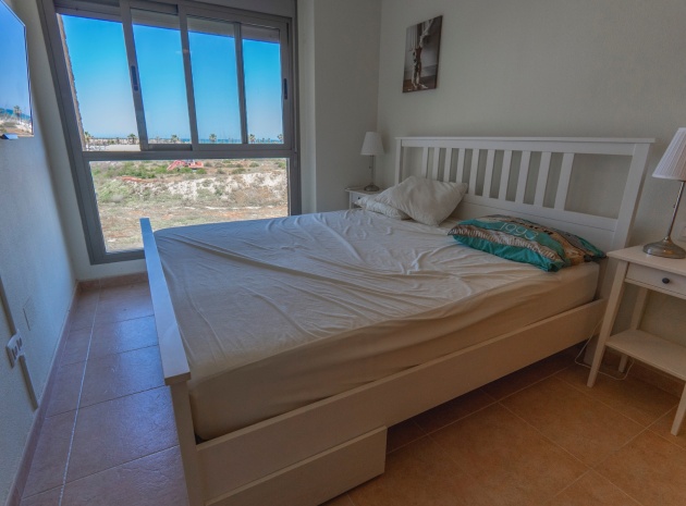 Wederverkoop - Appartement - Guardamar del Segura - Beachside, Guardamar del Segura