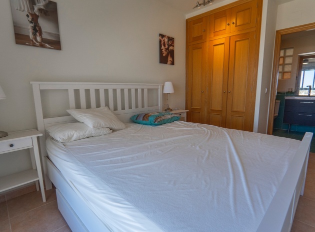 Wederverkoop - Appartement - Guardamar del Segura - Beachside, Guardamar del Segura