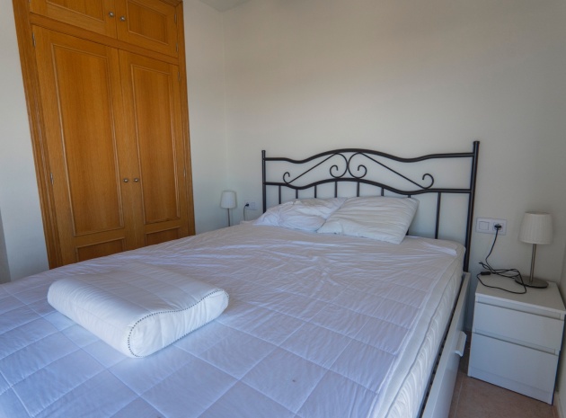 Wederverkoop - Appartement - Guardamar del Segura - Beachside, Guardamar del Segura