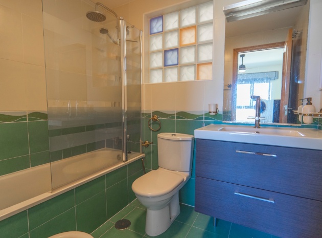 Wederverkoop - Appartement - Guardamar del Segura - Beachside, Guardamar del Segura