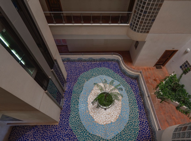 Wederverkoop - Appartement - Guardamar del Segura - Beachside, Guardamar del Segura