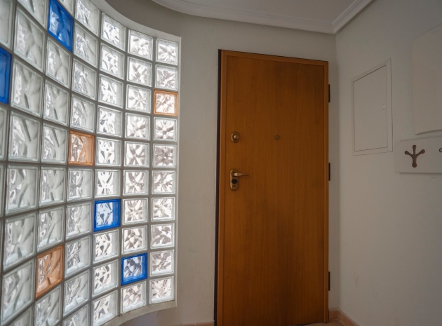 Wederverkoop - Appartement - Guardamar del Segura - Beachside, Guardamar del Segura