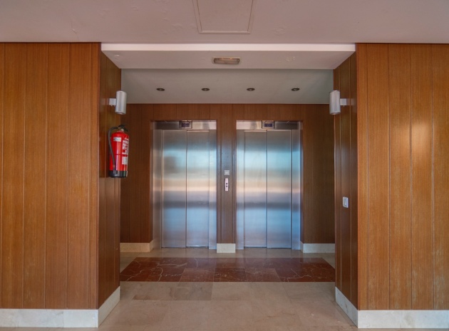 Wederverkoop - Appartement - Guardamar del Segura - Beachside, Guardamar del Segura