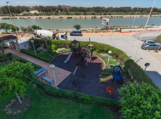 Wederverkoop - Appartement - Guardamar del Segura - Beachside, Guardamar del Segura