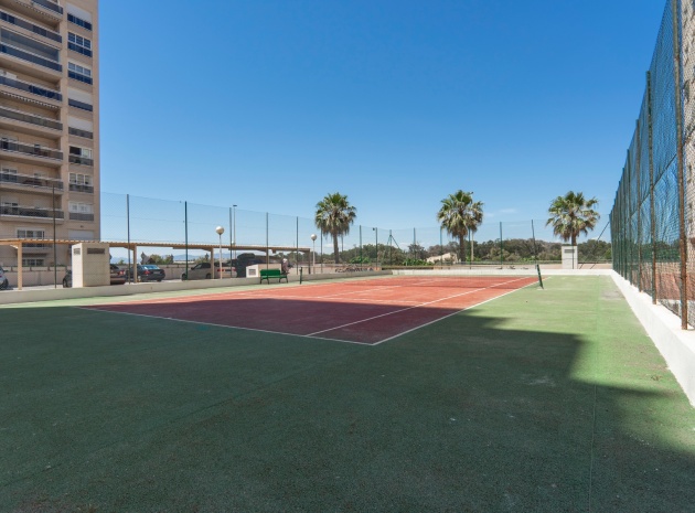 Wederverkoop - Appartement - Guardamar del Segura - Beachside, Guardamar del Segura