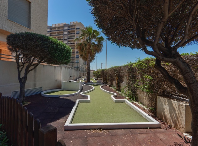Wederverkoop - Appartement - Guardamar del Segura - Beachside, Guardamar del Segura