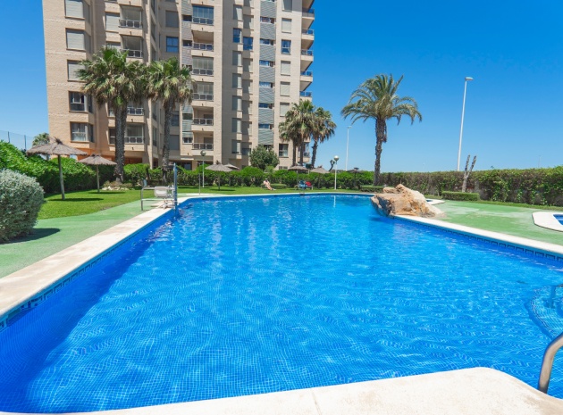 Wederverkoop - Appartement - Guardamar del Segura - Beachside, Guardamar del Segura