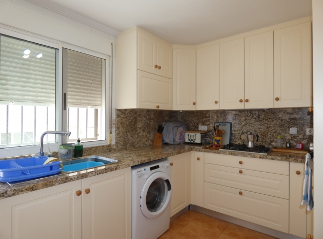 Revente - Maison de ville - Algorfa