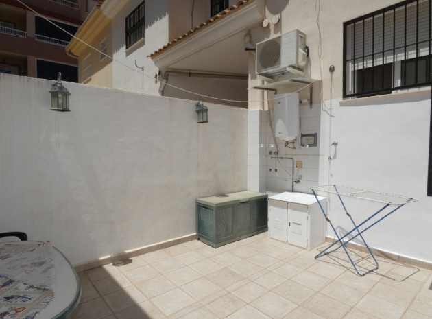 Revente - Maison de ville - Algorfa