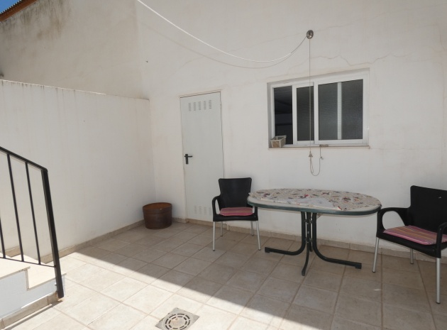 Revente - Maison de ville - Algorfa