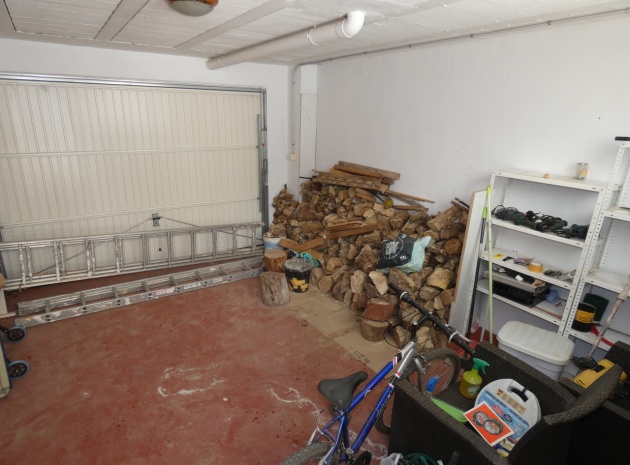 Revente - Maison de ville - Algorfa