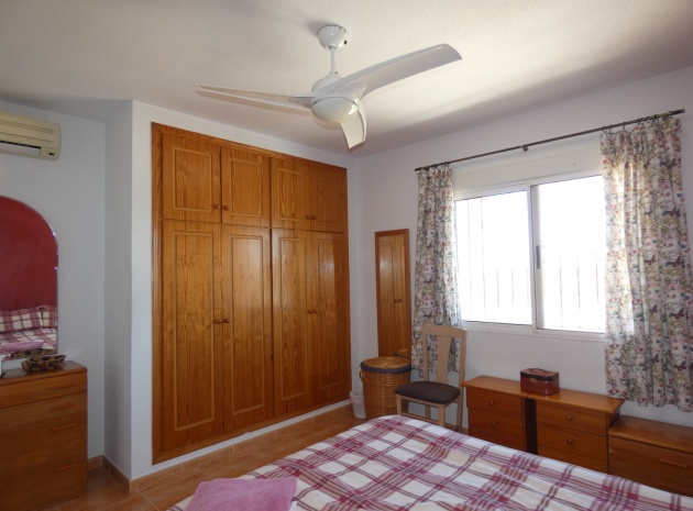 Revente - Maison de ville - Algorfa