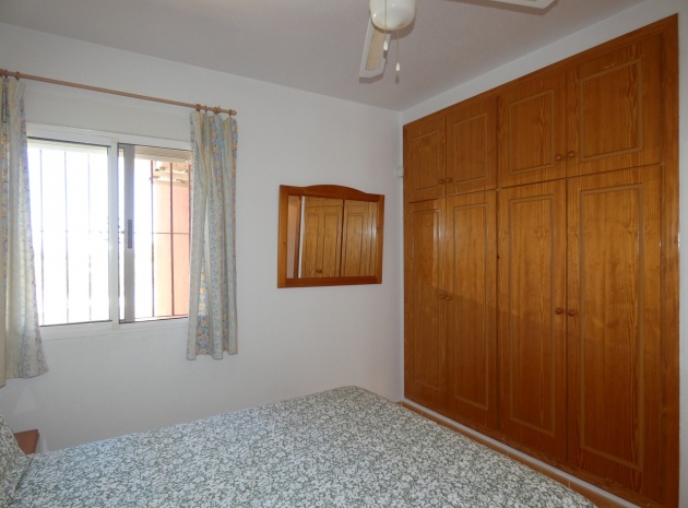 Revente - Maison de ville - Algorfa