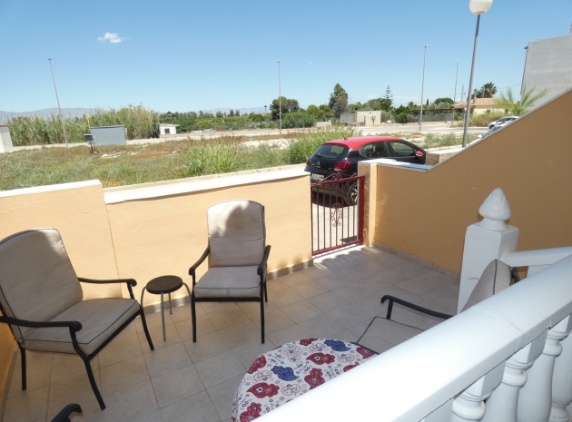 Revente - Maison de ville - Algorfa