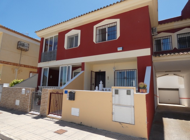 Revente - Maison de ville - Algorfa