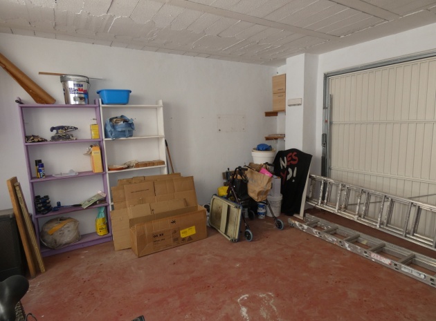 Revente - Maison de ville - Algorfa