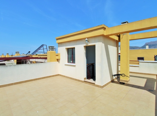 Revente - Maison de ville - Orihuela - Los Desamparados