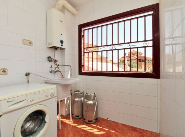 Revente - Maison de ville - Orihuela - Los Desamparados