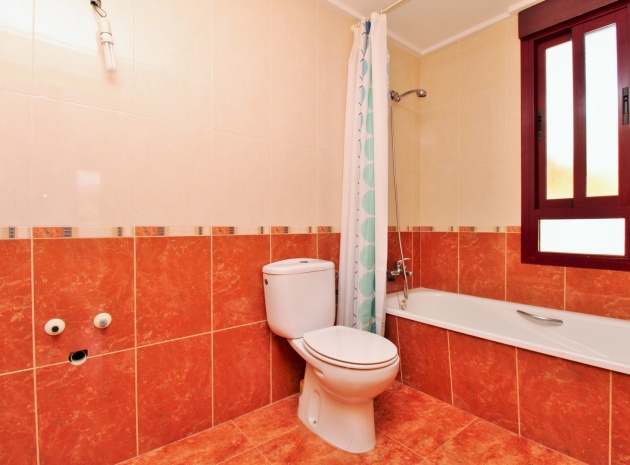 Revente - Maison de ville - Orihuela - Los Desamparados