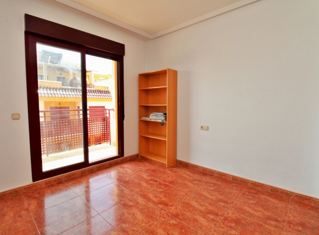 Revente - Maison de ville - Orihuela - Los Desamparados