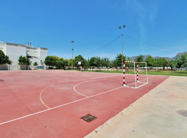 Revente - Maison de ville - Orihuela - Los Desamparados