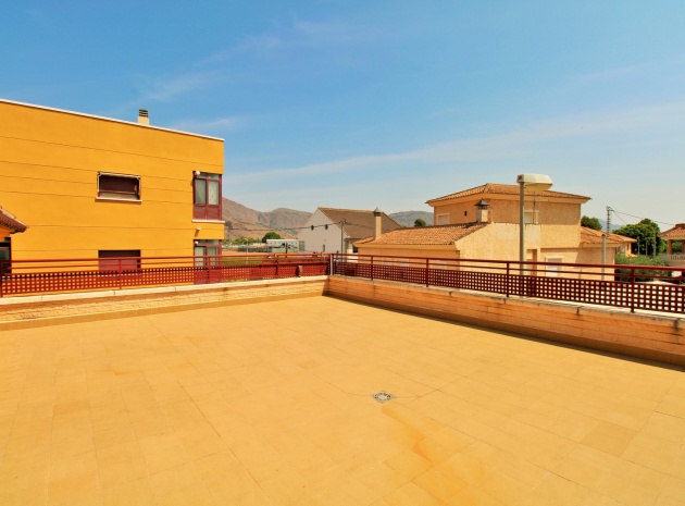 Revente - Maison de ville - Orihuela - Los Desamparados