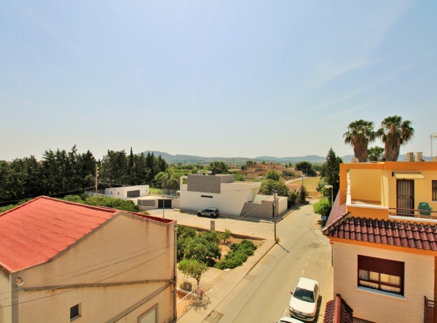 Revente - Maison de ville - Orihuela - Los Desamparados