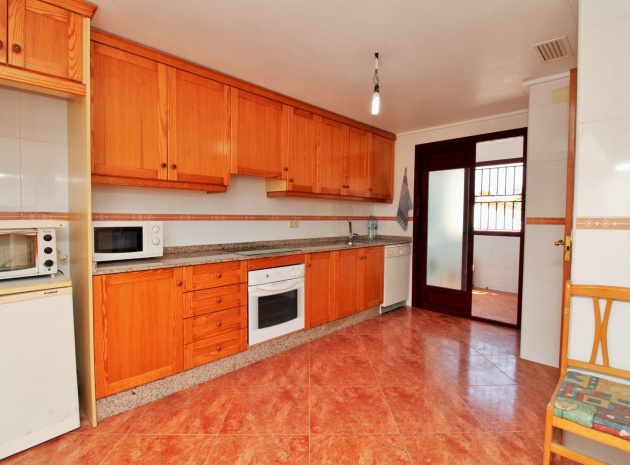 Revente - Maison de ville - Orihuela - Los Desamparados