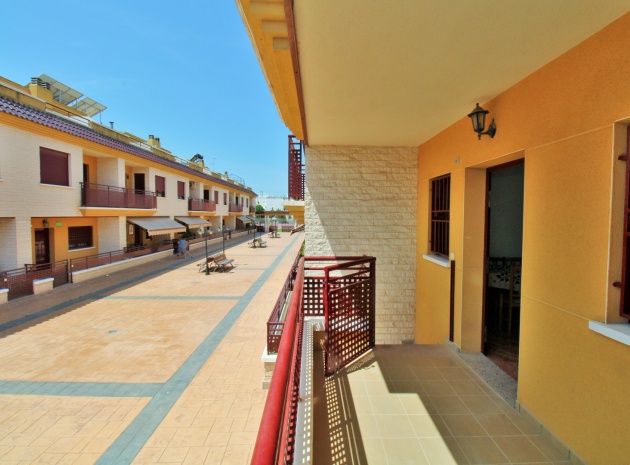 Revente - Maison de ville - Orihuela - Los Desamparados