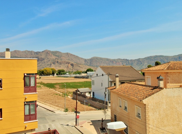 Revente - Maison de ville - Orihuela - Los Desamparados