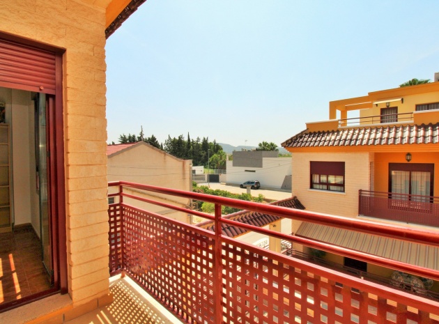 Revente - Maison de ville - Orihuela - Los Desamparados