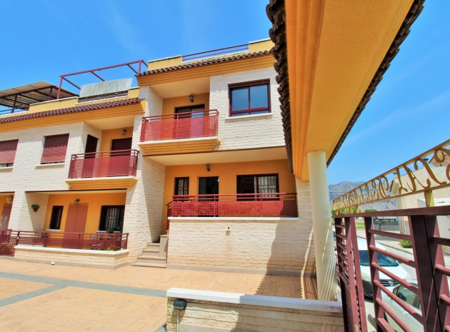 Revente - Maison de ville - Orihuela - Los Desamparados