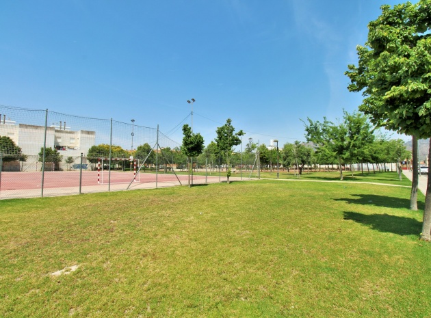 Revente - Maison de ville - Orihuela - Los Desamparados