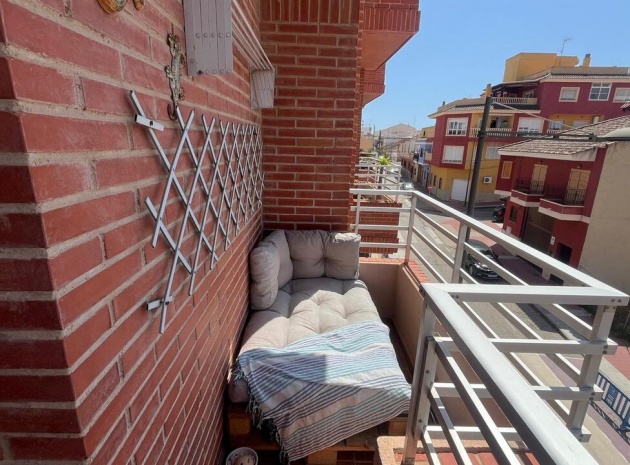 Återförsäljning - Lägenhet - Algorfa