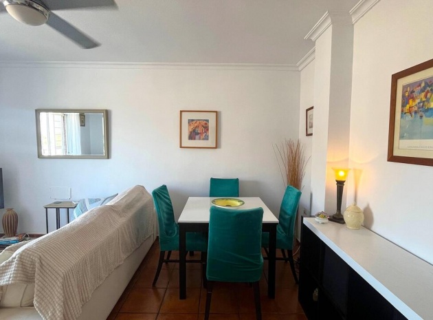 Återförsäljning - Lägenhet - Algorfa