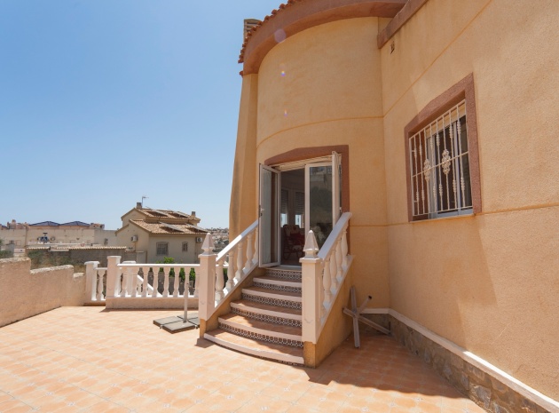 Resale - Villa - Ciudad Quesada - La Marquesa Golf