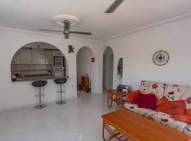 Resale - Villa - Ciudad Quesada - La Marquesa Golf