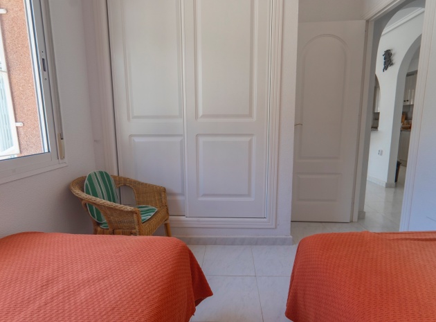 Resale - Villa - Ciudad Quesada - La Marquesa Golf