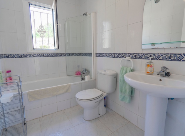 Resale - Villa - Ciudad Quesada - La Marquesa Golf