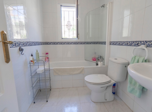 Resale - Villa - Ciudad Quesada - La Marquesa Golf