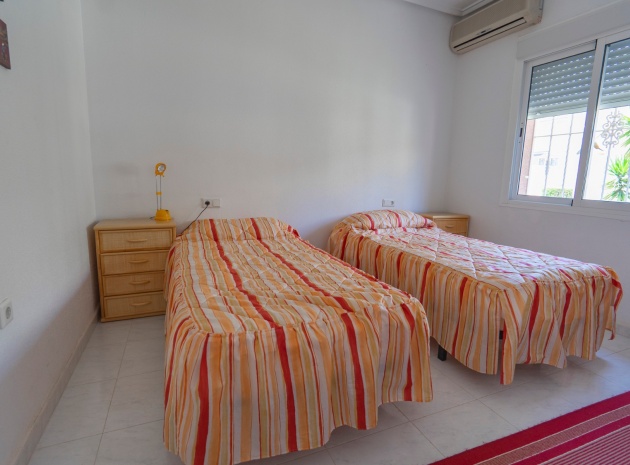 Resale - Villa - Ciudad Quesada - La Marquesa Golf