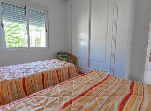 Resale - Villa - Ciudad Quesada - La Marquesa Golf