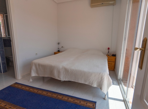 Resale - Villa - Ciudad Quesada - La Marquesa Golf